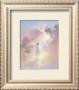 Christ In Clouds by Danny Hahlbohm Limited Edition Print
