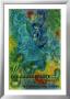 Zauberflote by Marc Chagall Limited Edition Print