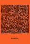 Untitled (1982) by Keith Haring Limited Edition Pricing Art Print