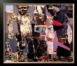 Return Of The Prodigal Son by Romare Bearden Limited Edition Pricing Art Print