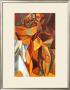 L'amitie, C.1908 by Pablo Picasso Limited Edition Print