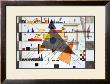 Horizonale, C.1924 by Wassily Kandinsky Limited Edition Print