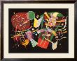 Komposition X, C.1939 by Wassily Kandinsky Limited Edition Print