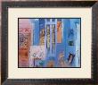 Artist's Studio by Raoul Dufy Limited Edition Print