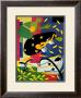 King's Sadness, C.1952 by Henri Matisse Limited Edition Print