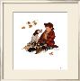 Pride Of Parenthood by Norman Rockwell Limited Edition Pricing Art Print