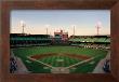Comiskey Park, Chicago by Ira Rosen Limited Edition Pricing Art Print