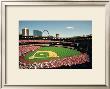 Busch Stadium, St Louis by Ira Rosen Limited Edition Pricing Art Print