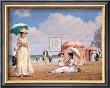 Carefree Days by Alan Maley Limited Edition Print