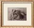 Woman Drying Her Neck by Edgar Degas Limited Edition Pricing Art Print