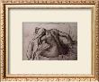 Woman Drying Her Neck by Edgar Degas Limited Edition Print