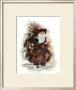 Forest Gatherer by Peggy Abrams Limited Edition Print