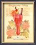 Singapore Sling by Paul Brent Limited Edition Print