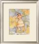 Aloha Girl I by Paul Brent Limited Edition Pricing Art Print