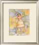 Aloha Girl I by Paul Brent Limited Edition Print