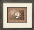 Peony by Vivian Flasch Limited Edition Print