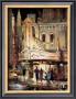 Metropolitan Jazz by Brent Heighton Limited Edition Pricing Art Print