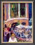 Parfum Du Capitole Ii by Guy Begin Limited Edition Print