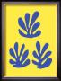 Couverture Du Catalogue, C.1951 by Henri Matisse Limited Edition Print