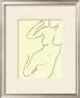 Sirene, C.1949 by Henri Matisse Limited Edition Pricing Art Print
