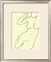 Sirene, C.1949 by Henri Matisse Limited Edition Print