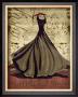 Style One Must Possess by Joanna Limited Edition Print