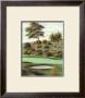 Breezy Green At Emerald Dunes, The 4Th by Joe Sambataro Limited Edition Pricing Art Print