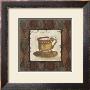 Harlequin Coffee Iii by Mary Beth Zeitz Limited Edition Print