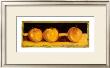 Apple Still Life by Sarah Waldron Limited Edition Print