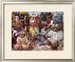 Teddy Bear Wear by Janet Kruskamp Limited Edition Pricing Art Print