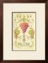 Vineyard Welcome by Deb Collins Limited Edition Pricing Art Print