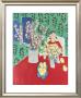 Marlborough, 1971 by Henri Matisse Limited Edition Pricing Art Print