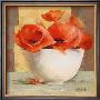 Lovely Poppies I by Willem Haenraets Limited Edition Print