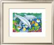 Dolphin Duo by Paul Brent Limited Edition Print