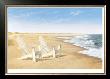 Crescent Beach by Daniel Pollera Limited Edition Pricing Art Print