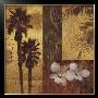 Sunset Beach I by Keith Mallett Limited Edition Pricing Art Print