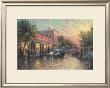 Key West by Thomas Kinkade Limited Edition Pricing Art Print