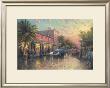 Key West by Thomas Kinkade Limited Edition Print