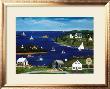 Summers In Maine by Barbara Appleyard Limited Edition Print