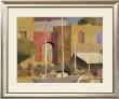 Otrona by William Buffett Limited Edition Print