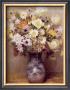 Fleurs I by Marcel Dyf Limited Edition Print