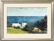 Shore At Bermuda by Winslow Homer Limited Edition Print