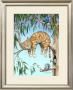 Another Day, Another Nap by Gary Patterson Limited Edition Pricing Art Print