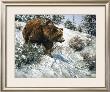 First Snow by John Seerey-Lester Limited Edition Pricing Art Print