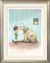 Best Friends by Gary Patterson Limited Edition Pricing Art Print