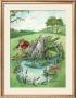 The Real Hazard by Gary Patterson Limited Edition Pricing Art Print