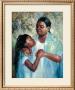 Mother's Pride by Joyce Pike Limited Edition Pricing Art Print