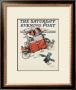 Soap Box Racer by Norman Rockwell Limited Edition Print