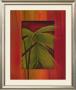 Lavish Palm I by Steve Butler Limited Edition Pricing Art Print
