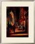 Twenty-Seventh Avenue by Carol Jessen Limited Edition Pricing Art Print